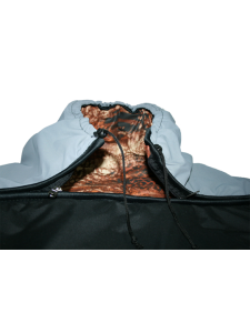 Спальный мешок-одеяло Велам Универсал-1