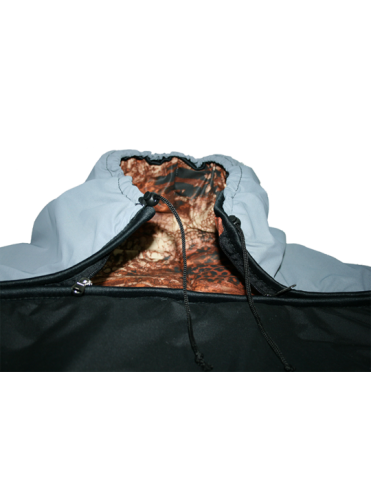 Спальный мешок-одеяло Велам Универсал-1